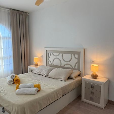 Seaside Paradise - 2 Bedroom Apartment With Ocean Views & Air Conditioning In Playa San Juan Εξωτερικό φωτογραφία