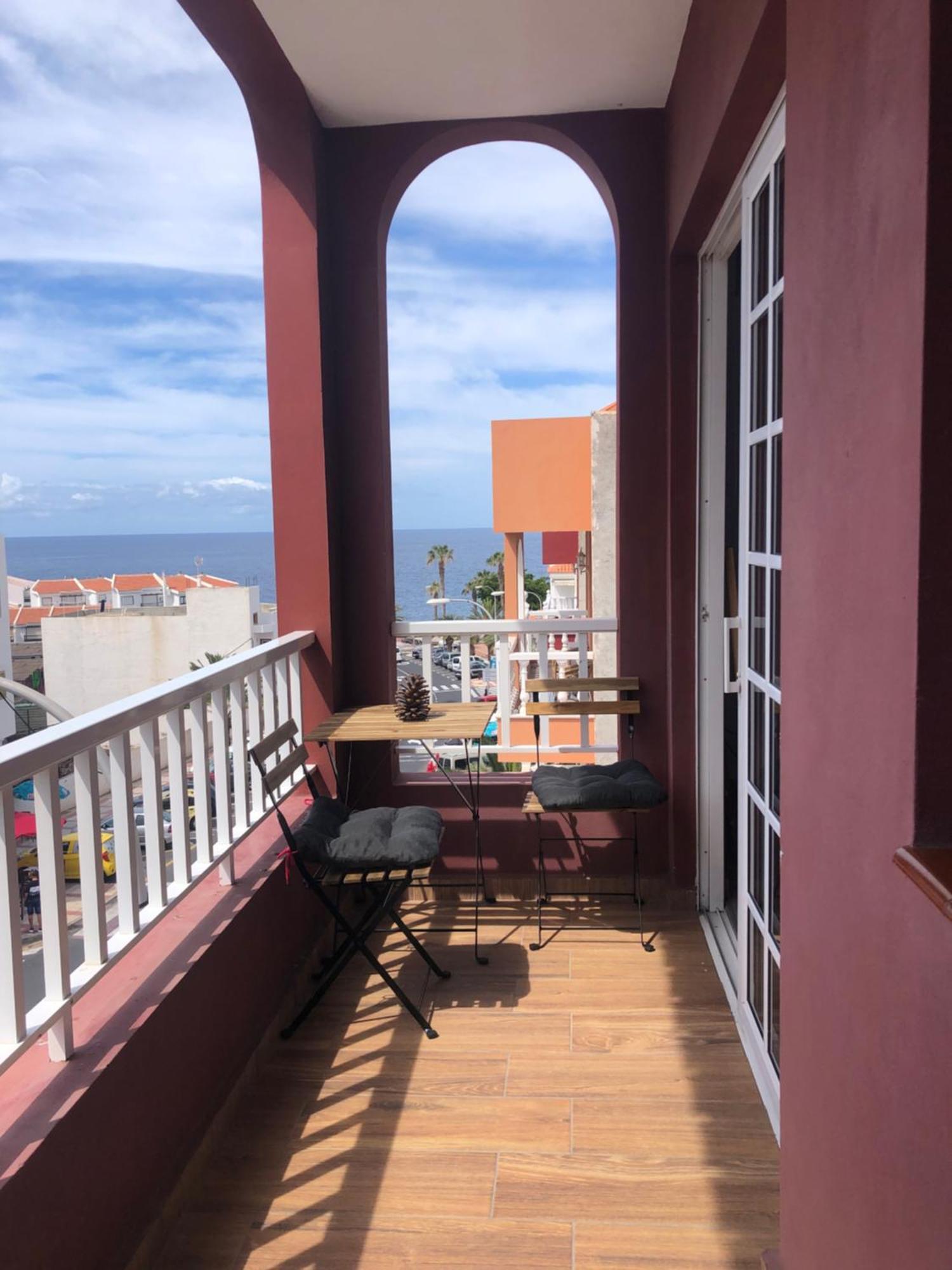 Seaside Paradise - 2 Bedroom Apartment With Ocean Views & Air Conditioning In Playa San Juan Εξωτερικό φωτογραφία