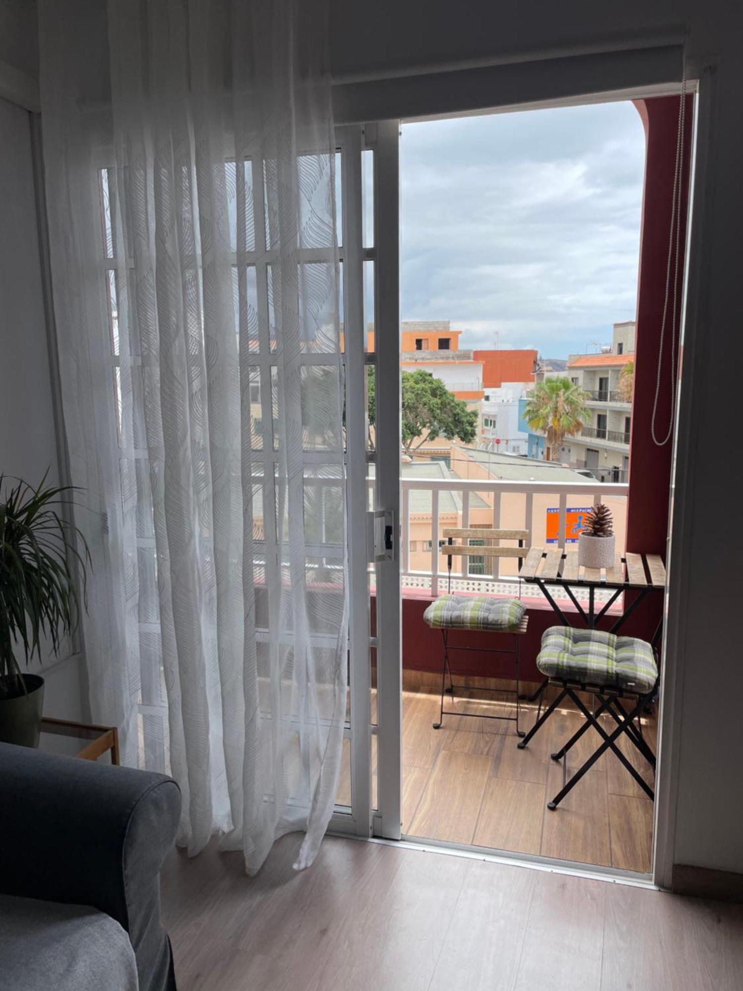 Seaside Paradise - 2 Bedroom Apartment With Ocean Views & Air Conditioning In Playa San Juan Εξωτερικό φωτογραφία