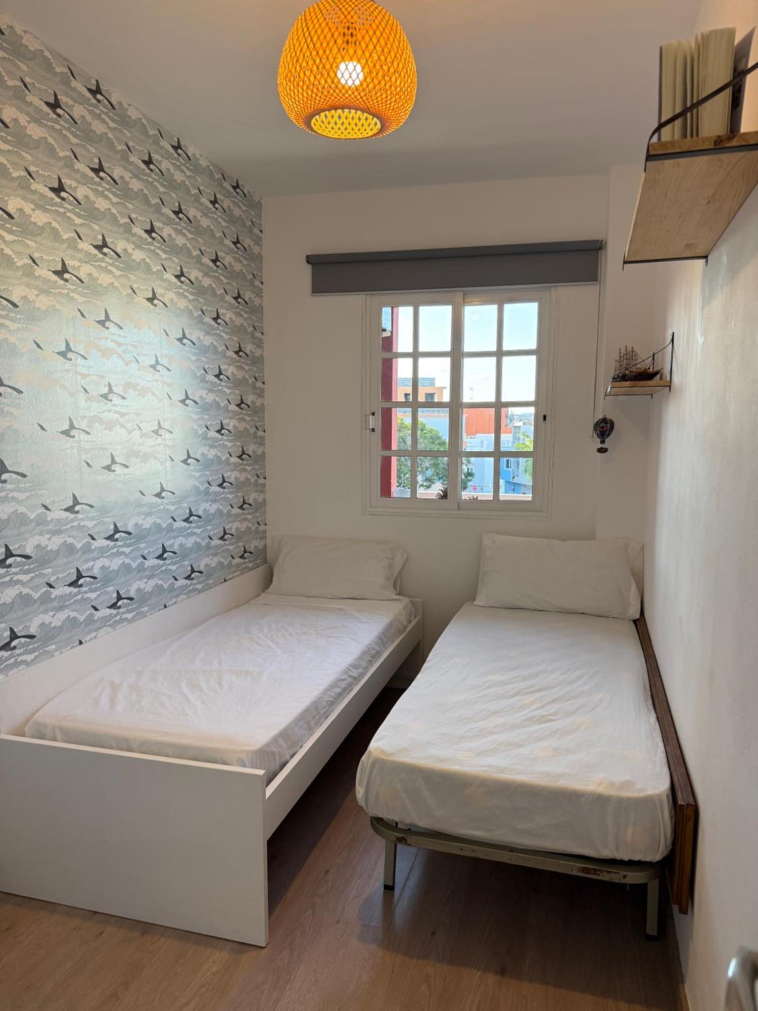 Seaside Paradise - 2 Bedroom Apartment With Ocean Views & Air Conditioning In Playa San Juan Εξωτερικό φωτογραφία