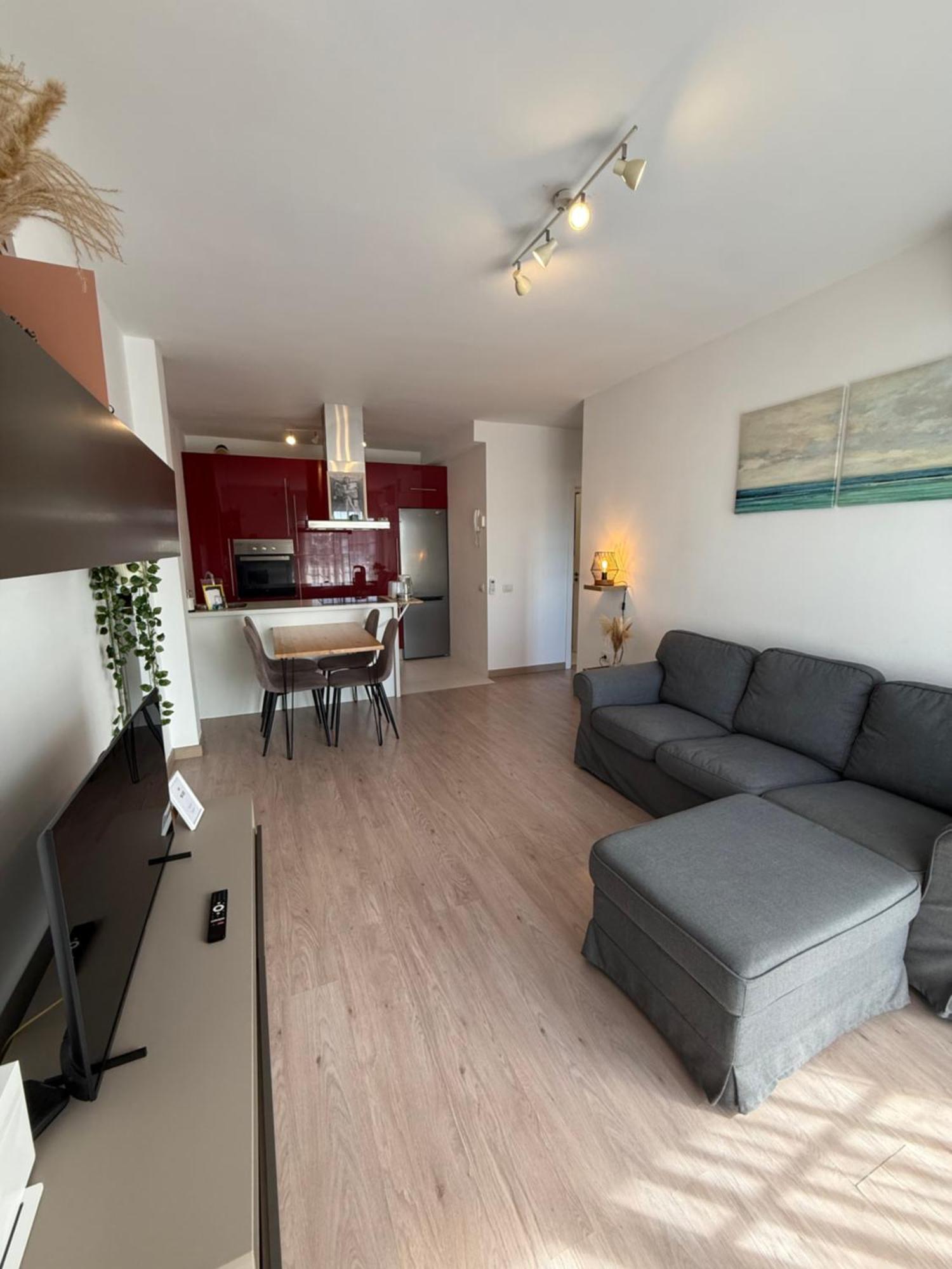 Seaside Paradise - 2 Bedroom Apartment With Ocean Views & Air Conditioning In Playa San Juan Εξωτερικό φωτογραφία