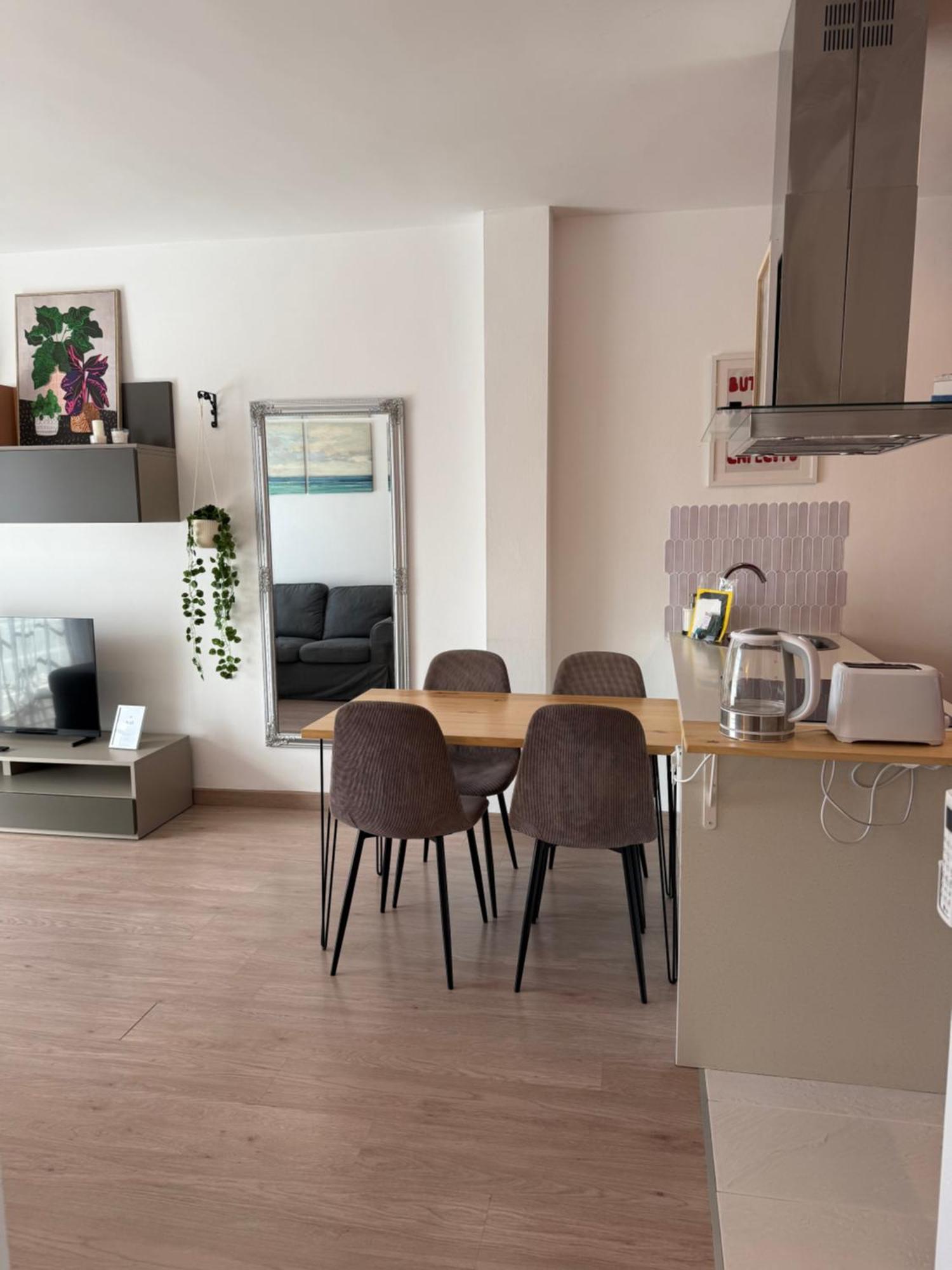 Seaside Paradise - 2 Bedroom Apartment With Ocean Views & Air Conditioning In Playa San Juan Εξωτερικό φωτογραφία