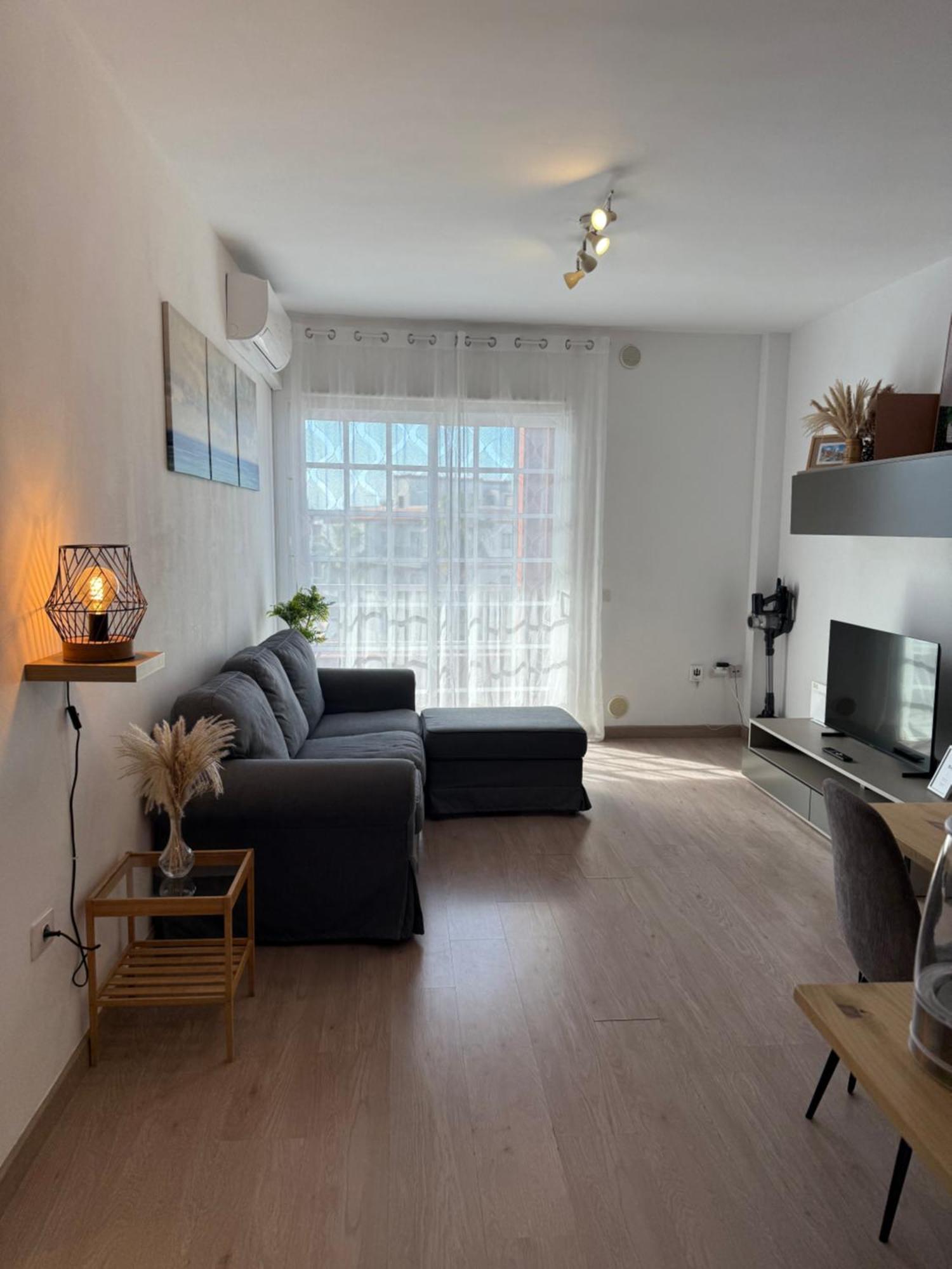 Seaside Paradise - 2 Bedroom Apartment With Ocean Views & Air Conditioning In Playa San Juan Εξωτερικό φωτογραφία
