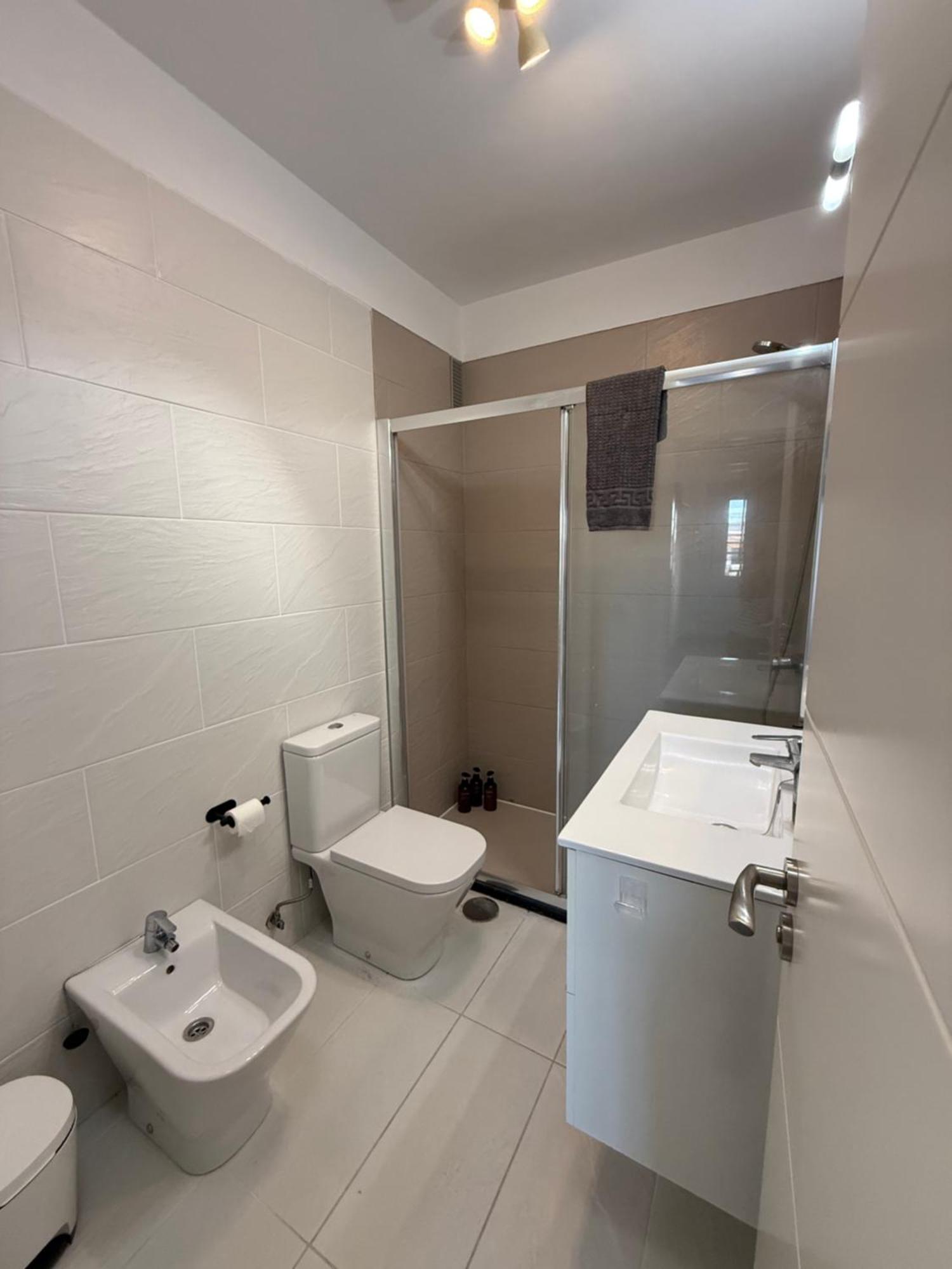 Seaside Paradise - 2 Bedroom Apartment With Ocean Views & Air Conditioning In Playa San Juan Εξωτερικό φωτογραφία