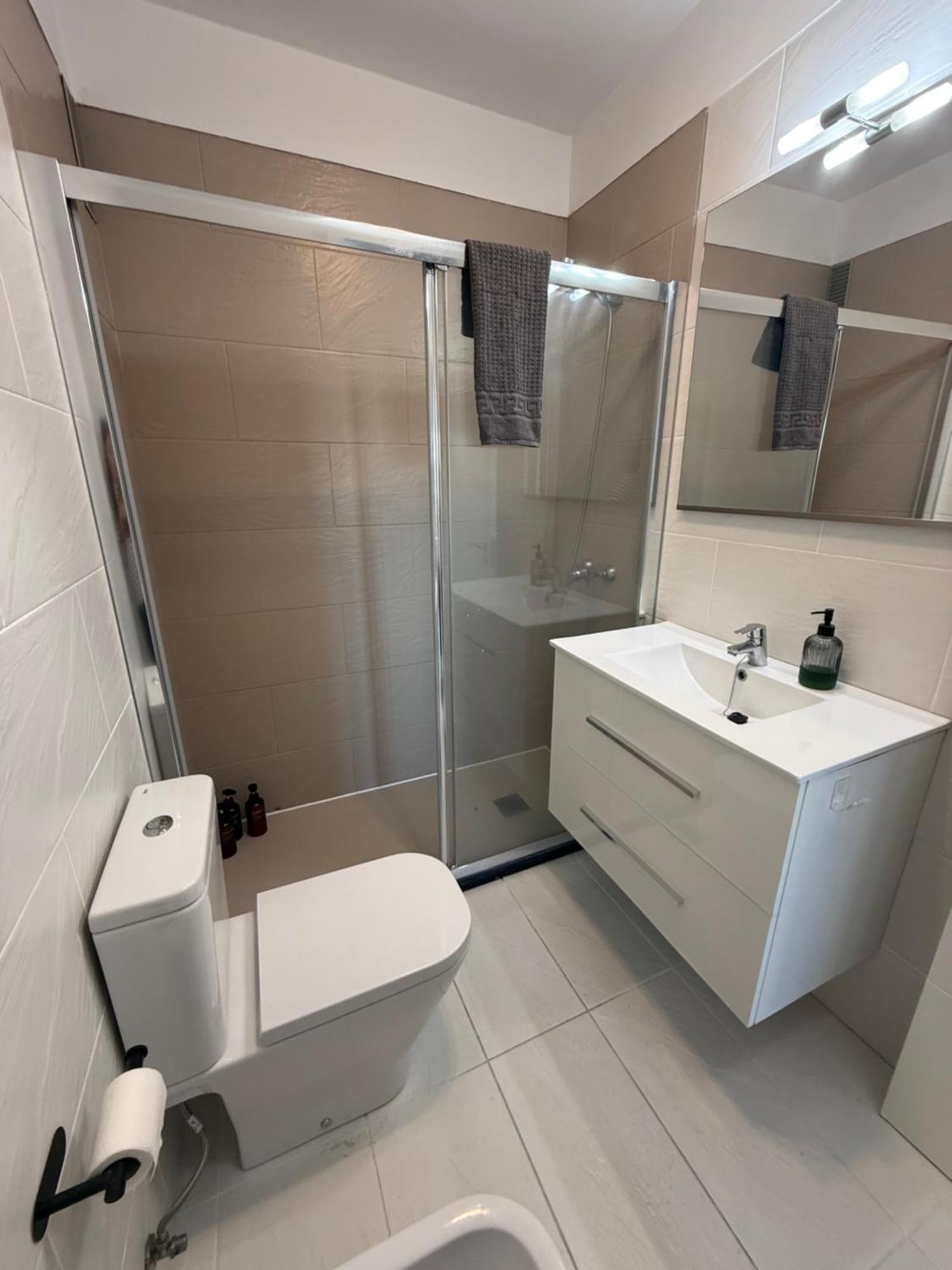 Seaside Paradise - 2 Bedroom Apartment With Ocean Views & Air Conditioning In Playa San Juan Εξωτερικό φωτογραφία