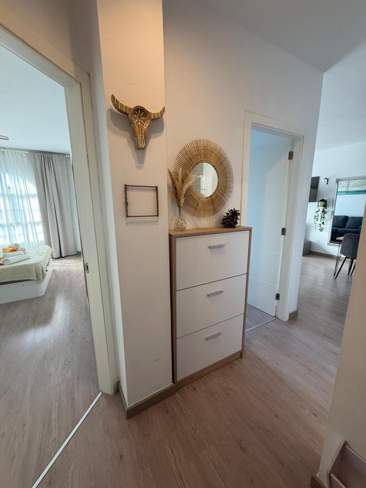 Seaside Paradise - 2 Bedroom Apartment With Ocean Views & Air Conditioning In Playa San Juan Εξωτερικό φωτογραφία